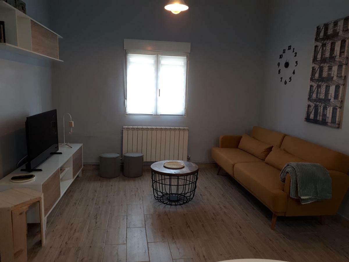 Apartamento Colon Vut-47-132 Apartment Валадоид Екстериор снимка