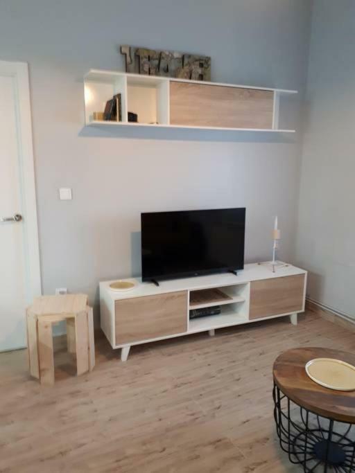 Apartamento Colon Vut-47-132 Apartment Валадоид Екстериор снимка